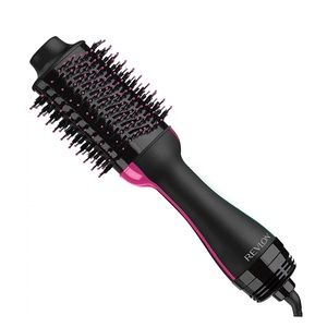 Revlon 1-step hair dryer + volumizer